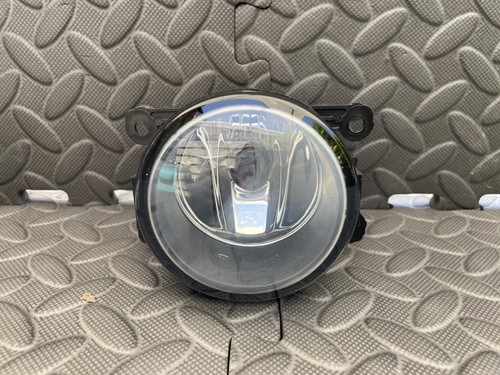 Vauxhall tigra front fog - vauxhall,