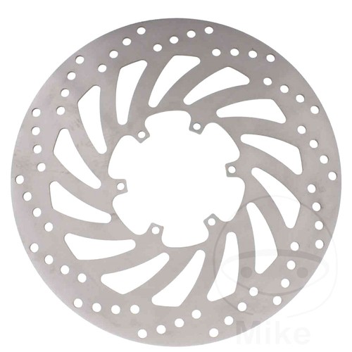 Ebc brake disc - brake,
