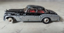 Corgi Toys Bentley Continental