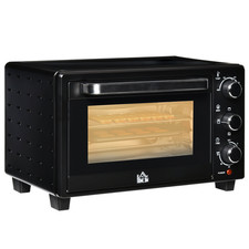 21L Mini Oven 1400W with Grill