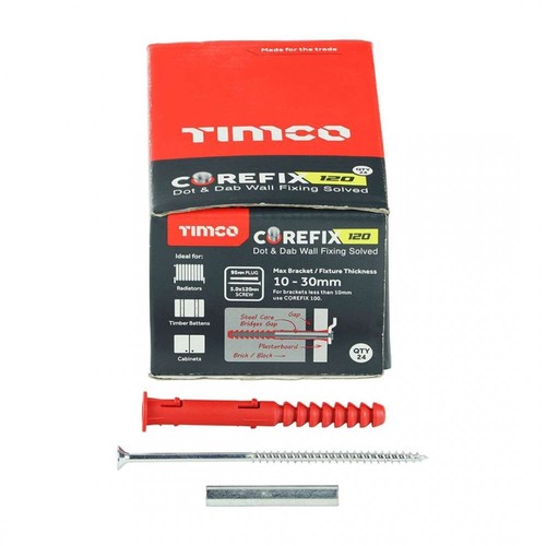Timco corefix dot - &, dab