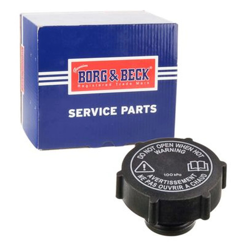 Borg beck coolant - borg,