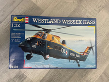 Revell westland wessex - revell,