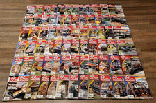 O Gauge Railroading Magazine