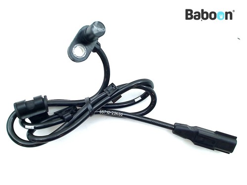 Abs wheel sensor - abs,