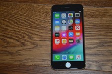 Apple iPhone 6 - 64GB Black
