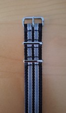 Zuludiver NATO BOND strap 20mm