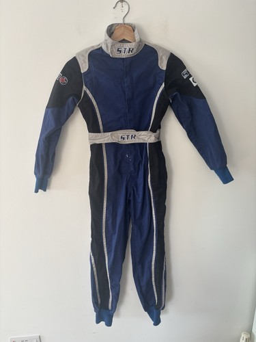 Str kids kart - str, full