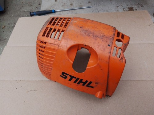 Genuine stihl fs90 fs130 km90 - stihl,