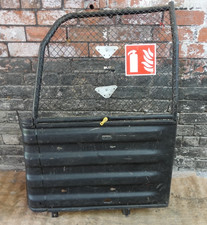 43004 2ND FLR 2017 PEUGEOT PARTNER N/S LEFT HAND PASSENGERS SIDE BULKHEAD.