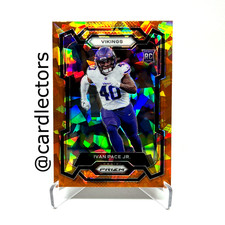 2023 Panini PRIZM Football