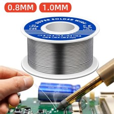 60/40 Tin Lead Solder Iron