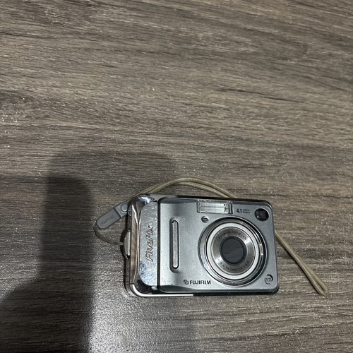 Fujifilm digital camera - fujifilm,