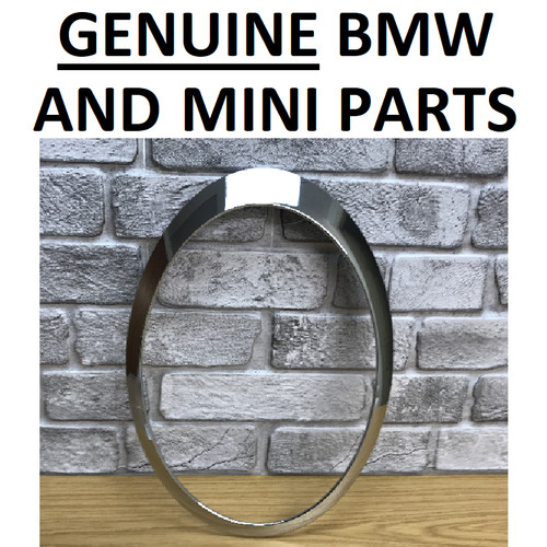 Genuine mini r55 r56 - mini, etc