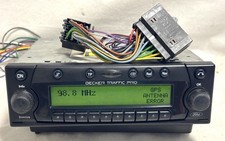 ORIGINAL BECKER TRAFFIC PRO BE