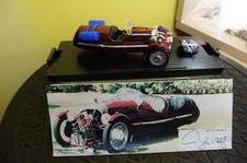 BRUM 1/43 MORGAN MX-4 SUPER