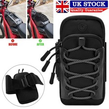 Motorcycle Battery Cover Bag