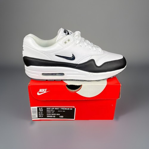 Nike air max - max, sc