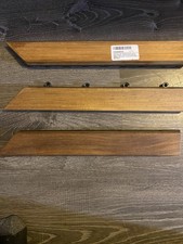 Interlocking Tek Teak Deck