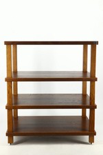 Hifi racks podium slimline - podium, 4