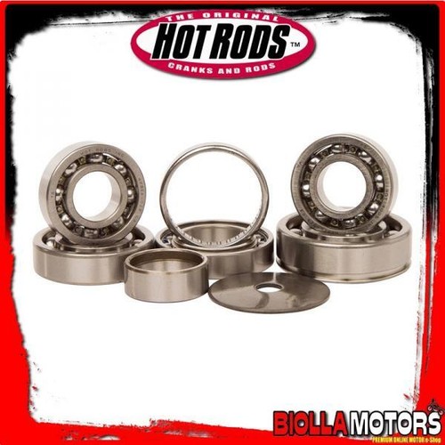 Tbk0046 kit gearbox bearings - tbk0046,