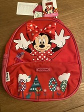 New Samsonite Minnie Mouse