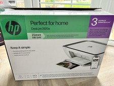 HP Deskjet 2810e / 2820e