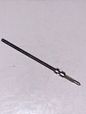 Omega 9 Calibre Winding Stem X 1 Swiss Made Old New Stock Free Post