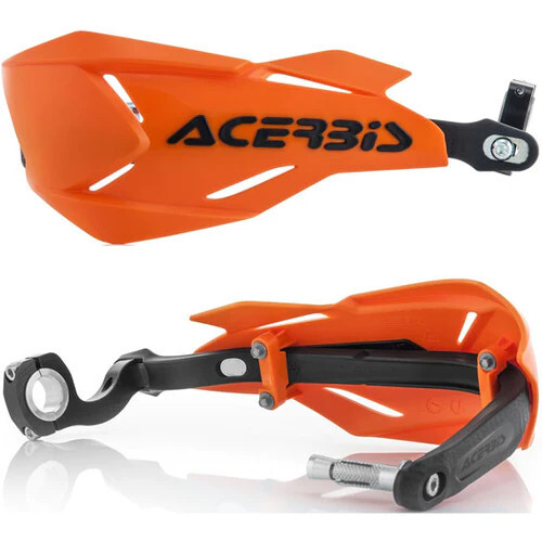 Acerbis factory handguards - x,