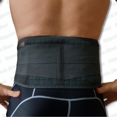 Magnetic back support pain - back,