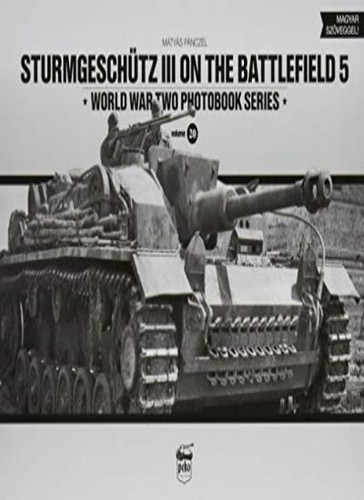 Sturmgeschutz iii the - sturmgeschutz,