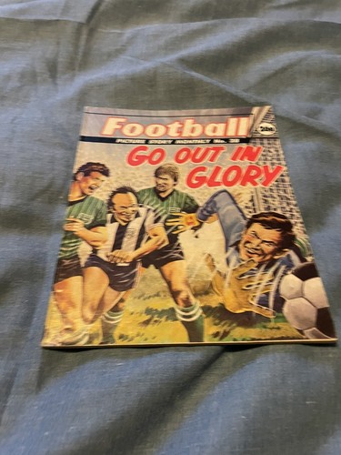 Football picture story - picture,