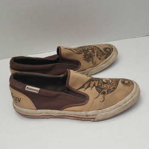 Converse sailor jerry - converse,