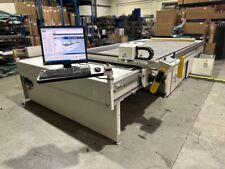 Topcut Bullmer Premiumcut CV cutting machine CNC Cutter with Delivery