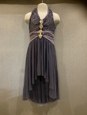 Weissman Girls dance costume