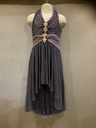 Weissman girls dance costume - girls,