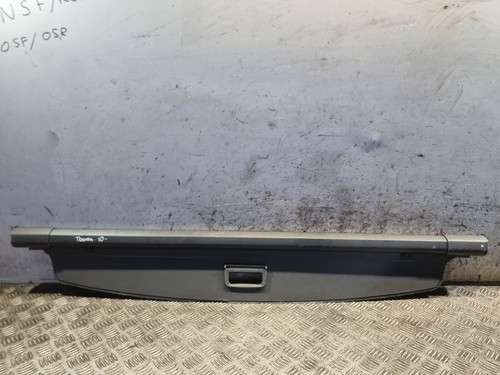 Volkswagen touran parcel shelf - volkswagen,