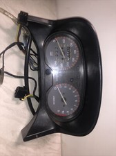 Yamaha Xj 600 Clock Year 1993 (17224 miles)