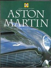 Aston Martin Ever The