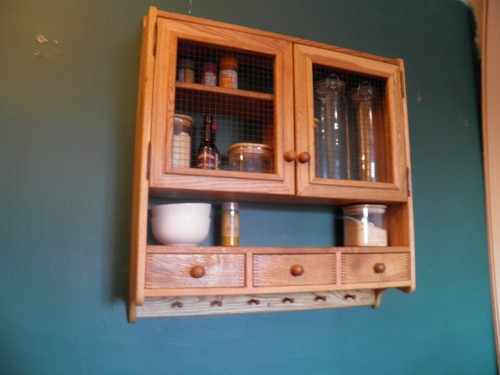 Hand crafted reclaimed rustic - hand,