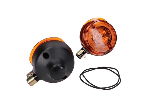 Front indicator light set - light, for