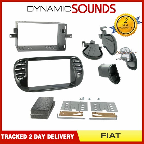 For fiat 500 - for,