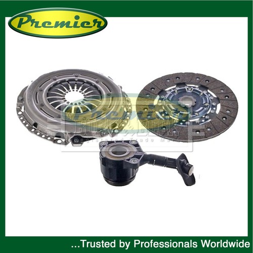 Premier clutch kit fits ford - kit,