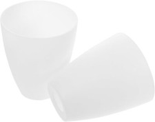 minkissy 2pcs Small Lamp