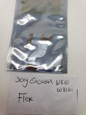 New Sony Ericsson W810 W810i