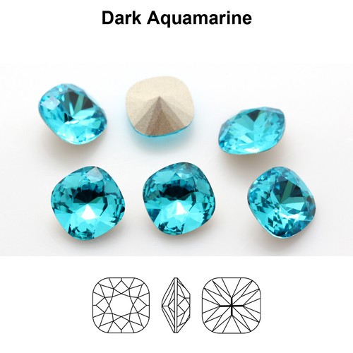 Aurea crystals a4470 round - crystals,