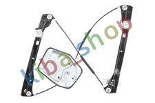 WINDOW REGULATOR FRONT L