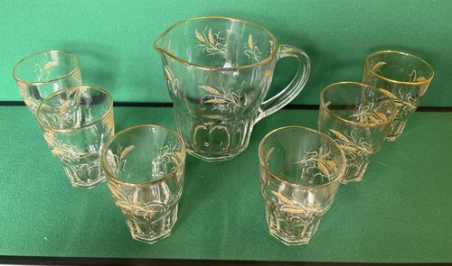 B17 168 vintage - vintage, 50's/60's