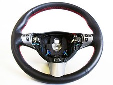 Alfa Romeo 147 GT Steering