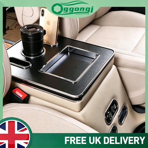 Centre console box armrest - centre,